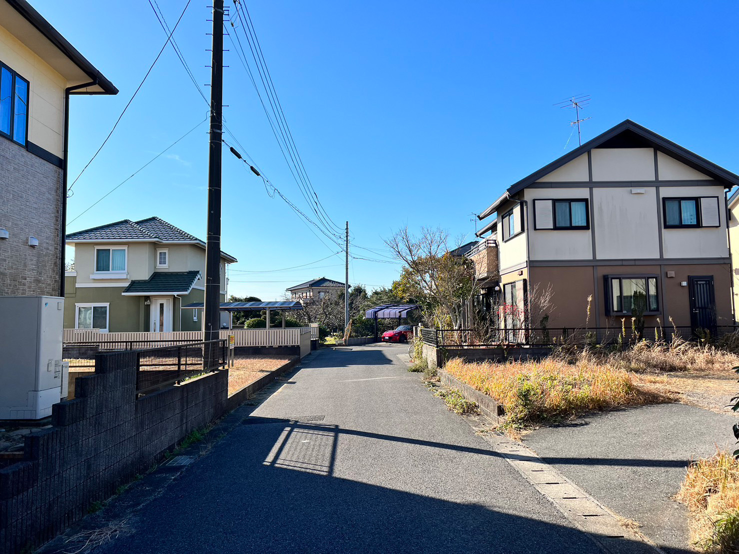 茂原市小林現地写真7