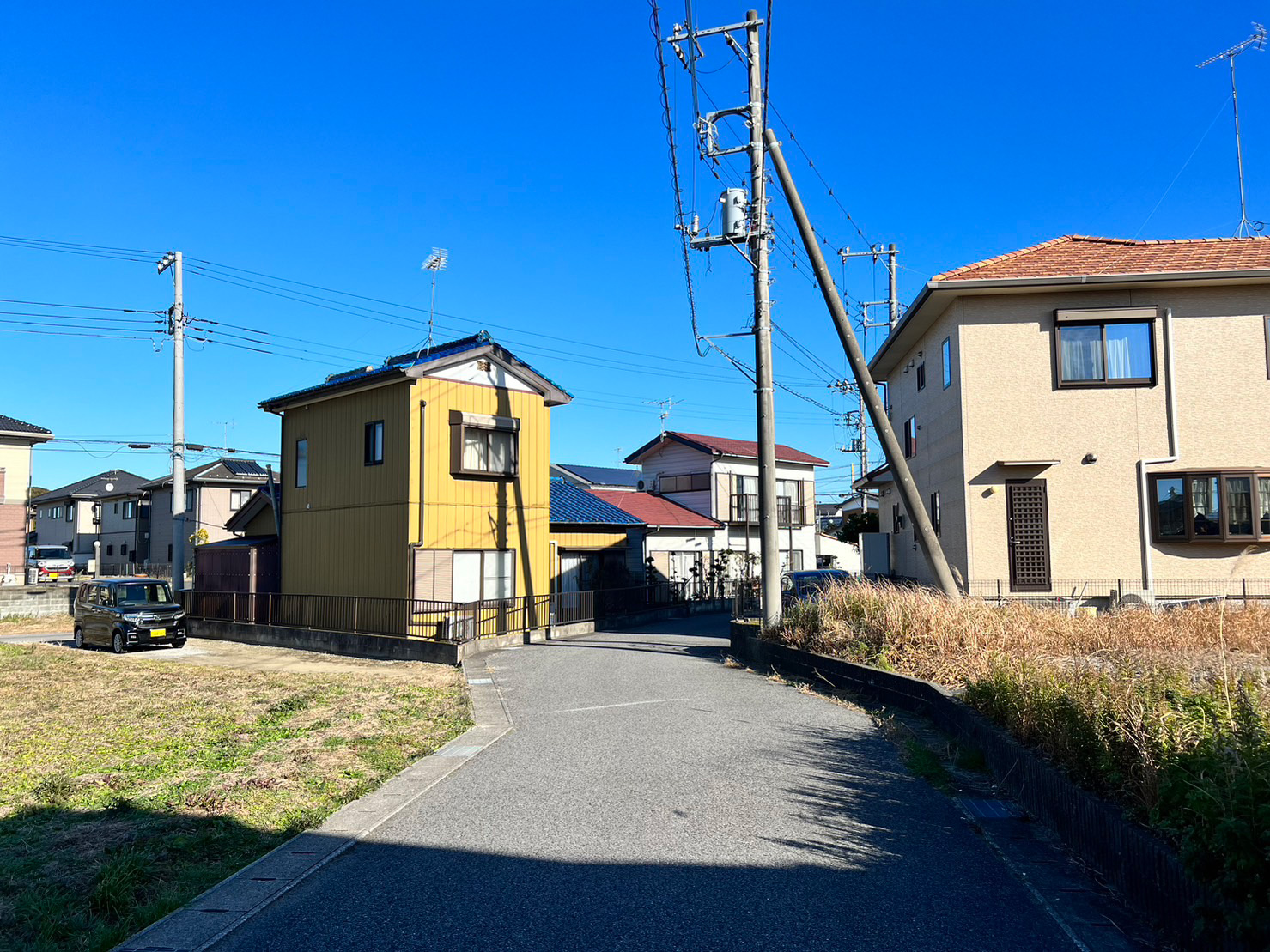 茂原市小林現地写真8